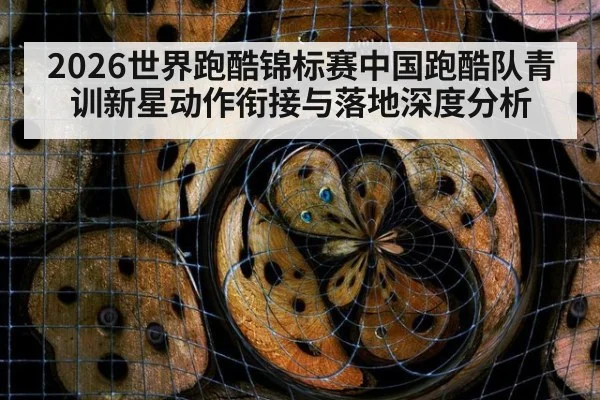 2026世界跑酷锦标赛中国跑酷队青训新星动作衔接与落地深度分析